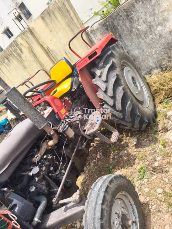 मैसी फर्ग्यूसन 241 DI Second Hand Tractor