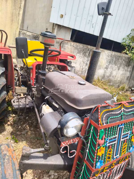 मैसी फर्ग्यूसन 241 DI Second Hand Tractor