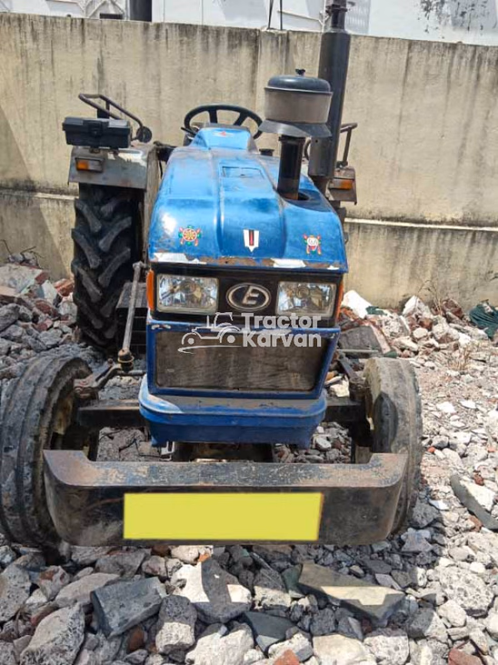 Eicher 380 Second Hand Tractor