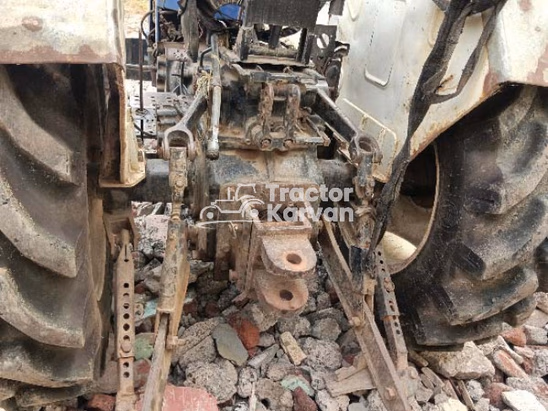 Eicher 380 Second Hand Tractor
