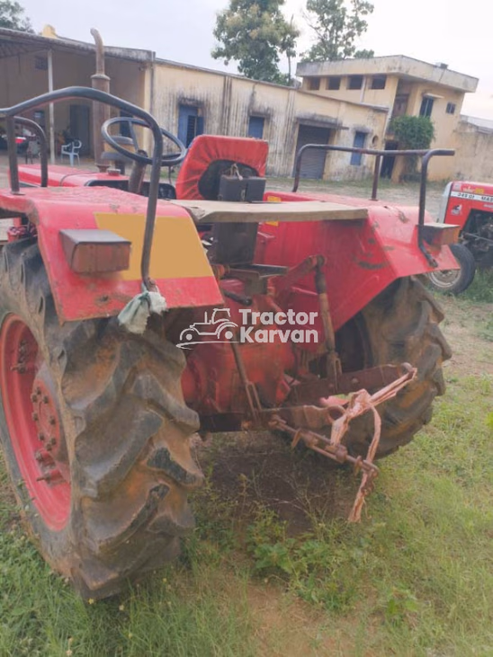 Mahindra 475 DI Second Hand Tractor