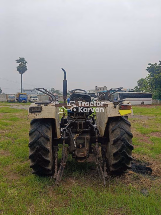 Eicher 380 Second Hand Tractor