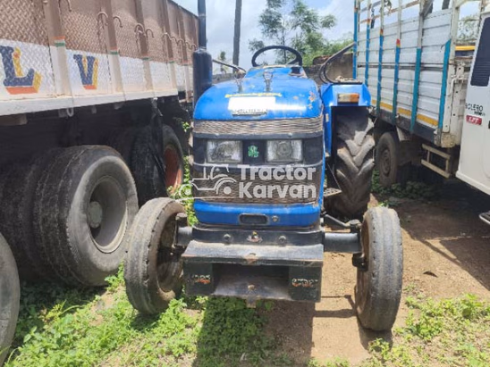 पॉवरट्रैक यूरो 42 प्लस सुपरमैक्स Second Hand Tractor