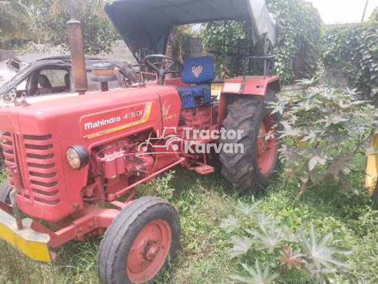 महिंद्रा 415 DI Second Hand Tractor