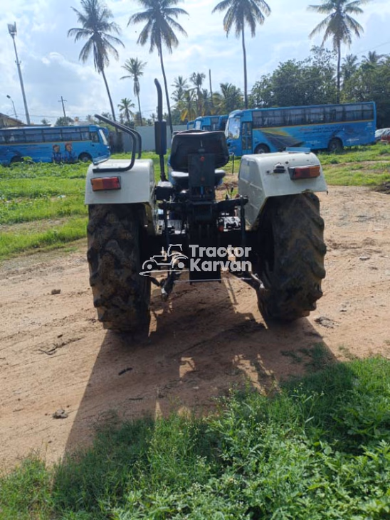 पॉवरट्रैक 439 प्लस लोडमैक्स Second Hand Tractor