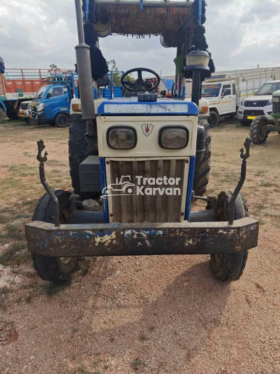 Swaraj 843 XM Second Hand Tractor