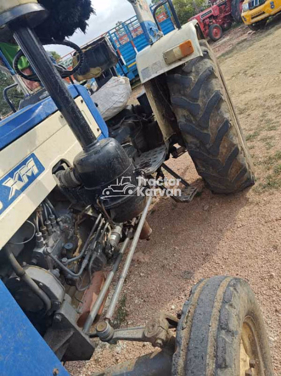 Swaraj 843 XM Second Hand Tractor