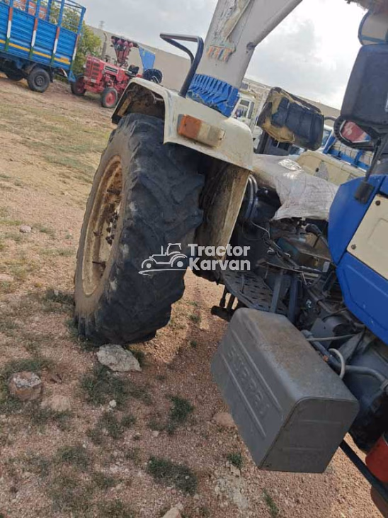 Swaraj 843 XM Second Hand Tractor
