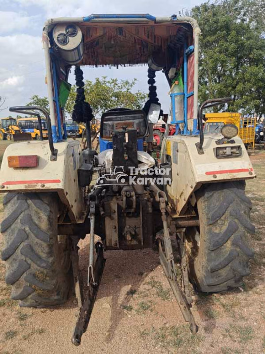 Swaraj 843 XM Second Hand Tractor