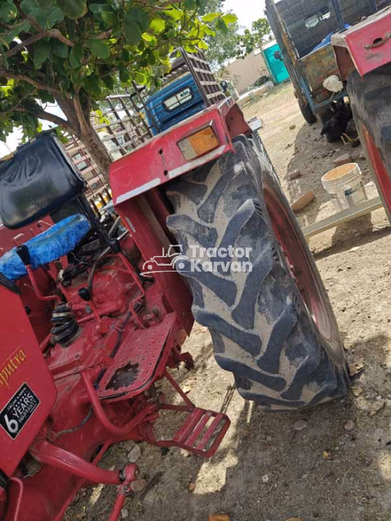 Mahindra 415 DI Second Hand Tractor