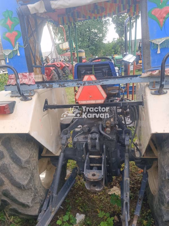 Swaraj 742 XT Second Hand Tractor