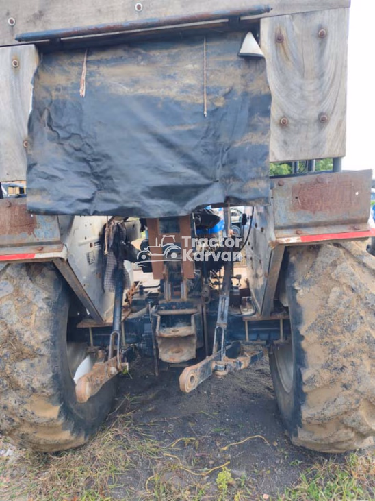 Powertrac Euro 50 Next Second Hand Tractor