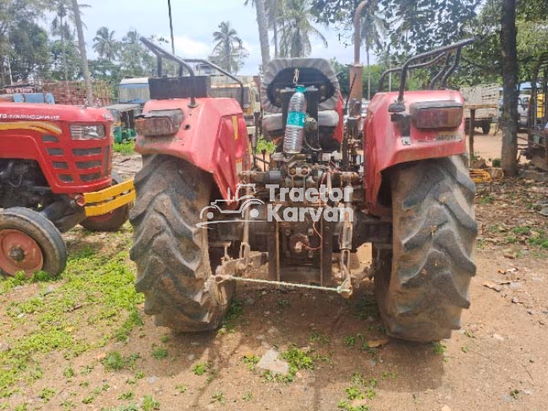 Mahindra 575 DI Second Hand Tractor