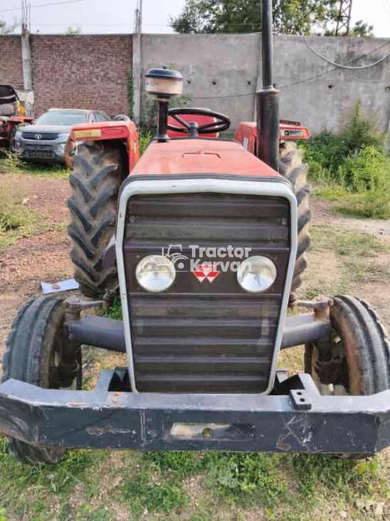 Massey Ferguson 241 DI Second Hand Tractor