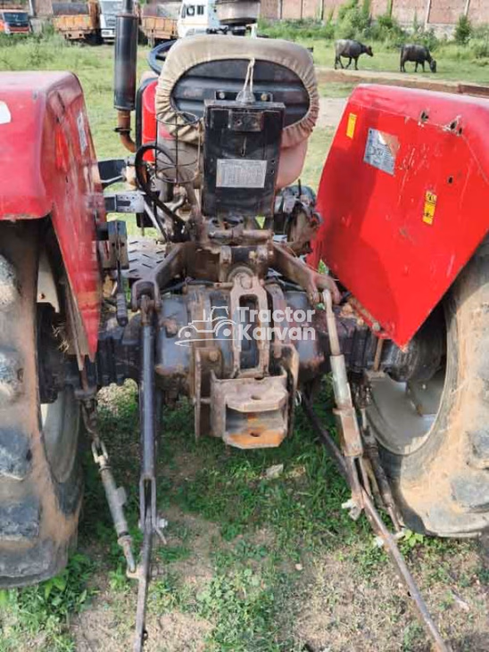 Massey Ferguson 241 DI Second Hand Tractor