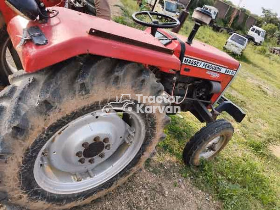 Massey Ferguson 241 DI Second Hand Tractor
