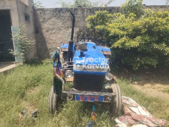 Sonalika DI 42 Second Hand Tractor