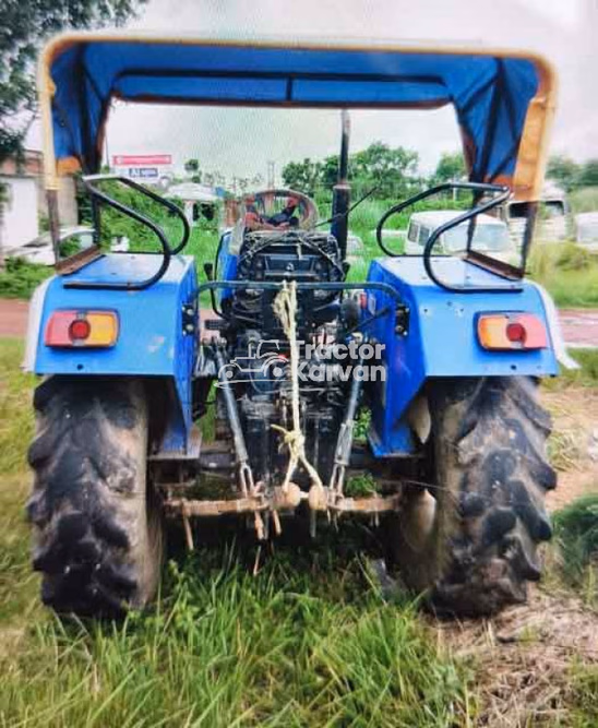 Sonalika Sikander RX 47 Second Hand Tractor