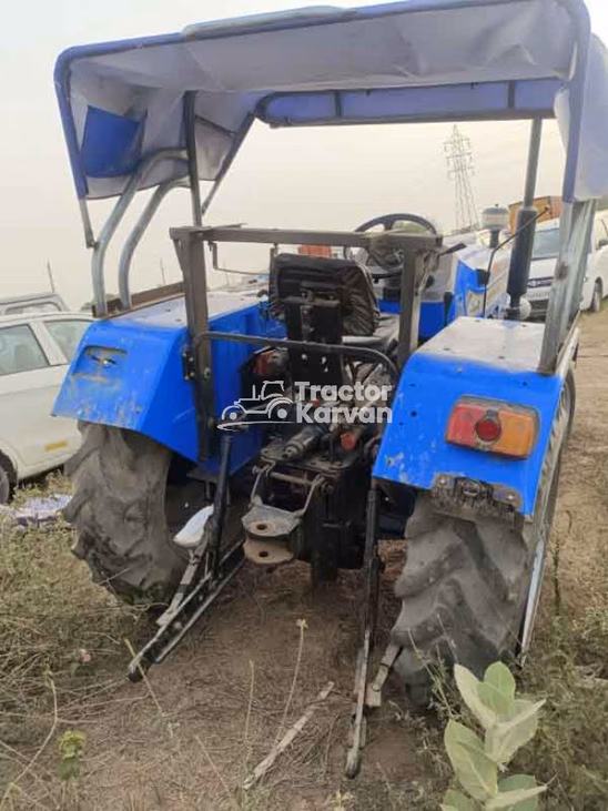 Sonalika DI 35 Second Hand Tractor