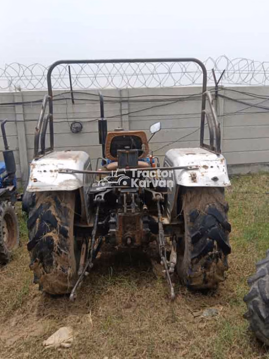 पॉवरट्रैक यूरो 50 प्लस नेक्स्ट Second Hand Tractor