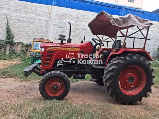 महिंद्रा 275 DI TU SP प्लस Second Hand Tractor