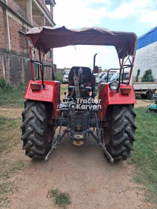महिंद्रा 275 DI TU SP प्लस Second Hand Tractor