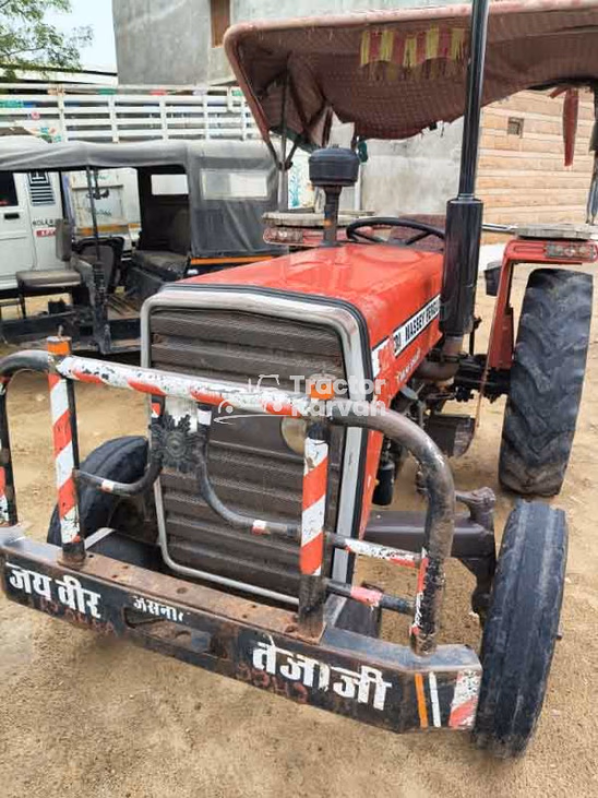 Massey Ferguson 1030 DI Mahashakti Second Hand Tractor