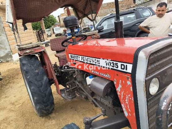 मैसी फर्ग्यूसन 1030 DI महाशक्ति Second Hand Tractor