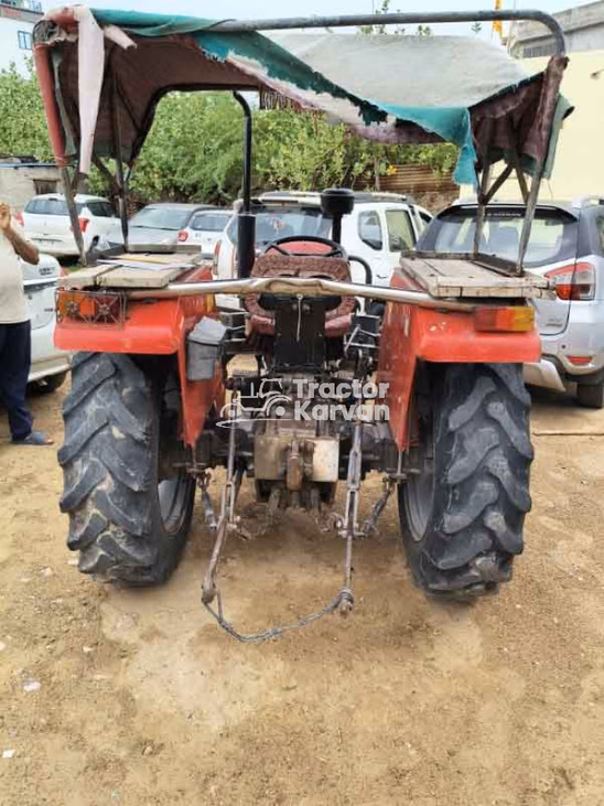 मैसी फर्ग्यूसन 1030 DI महाशक्ति Second Hand Tractor