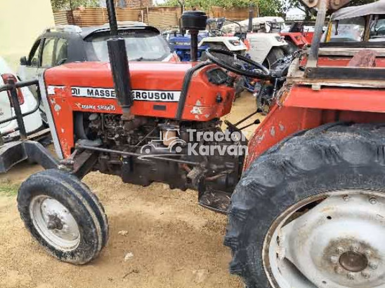 मैसी फर्ग्यूसन 1030 DI महाशक्ति Second Hand Tractor