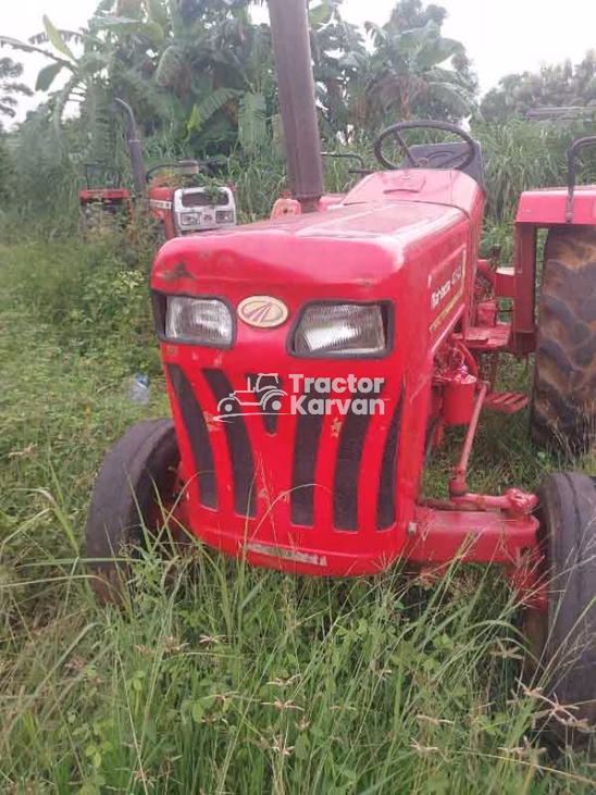 Mahindra 475 DI Second Hand Tractor