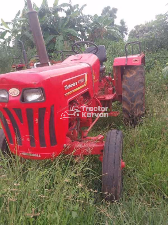 Mahindra 475 DI Second Hand Tractor