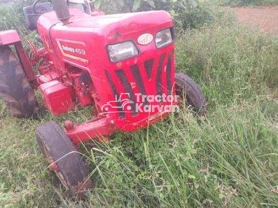 Mahindra 475 DI Second Hand Tractor