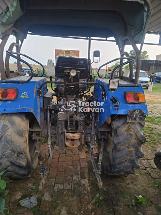 सोनालिका DI 35 Second Hand Tractor