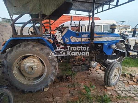 सोनालिका DI 35 Second Hand Tractor