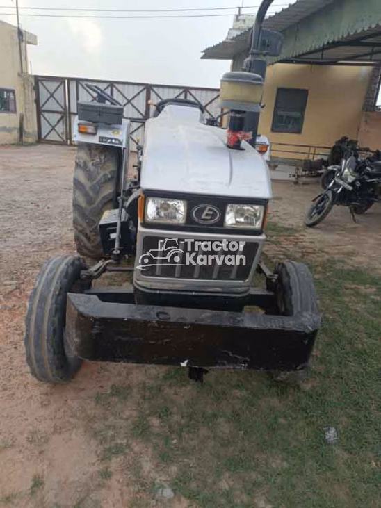 Eicher 333 Second Hand Tractor