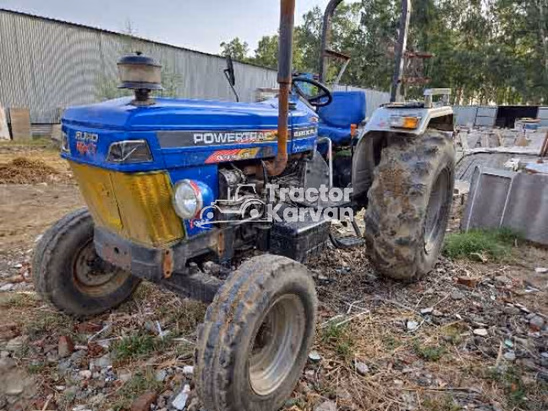 पॉवरट्रैक यूरो 50 नेक्स्ट Second Hand Tractor