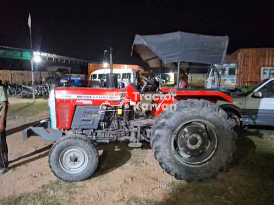 मैसी फर्ग्यूसन 9500 Second Hand Tractor