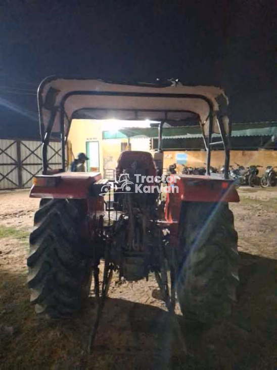 मैसी फर्ग्यूसन 9500 Second Hand Tractor