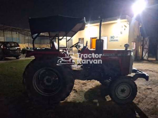 मैसी फर्ग्यूसन 9500 Second Hand Tractor