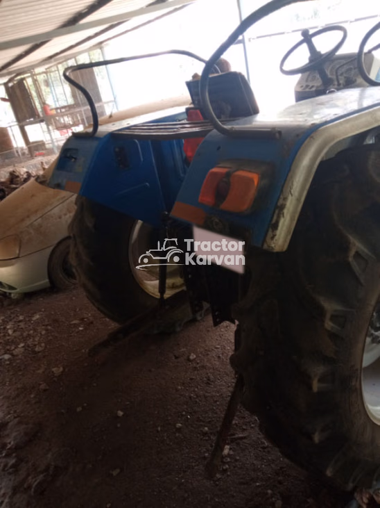 सोनालिका सिकंदर RX 47 Second Hand Tractor