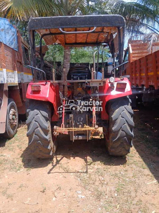 महिंद्रा 475 DI Second Hand Tractor