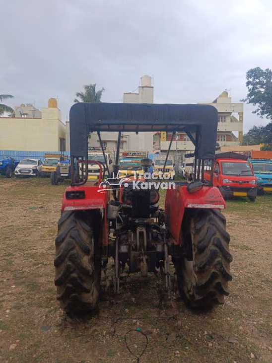 Massey Ferguson 1035 DI Mahashakti Second Hand Tractor