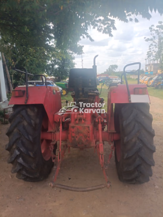Mahindra 575 DI Second Hand Tractor