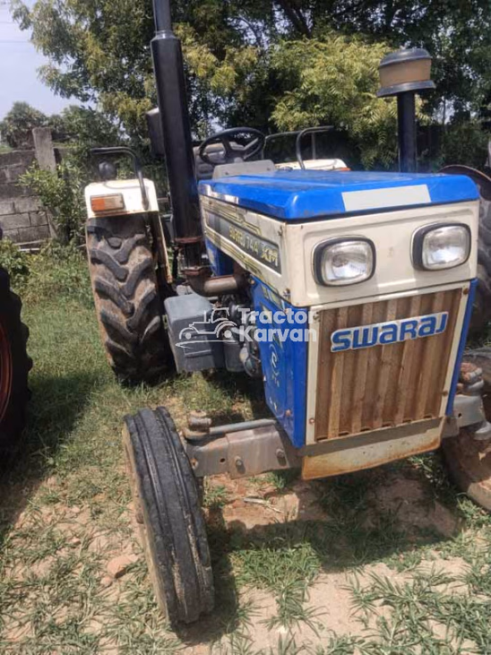 स्वराज 744 XM Second Hand Tractor