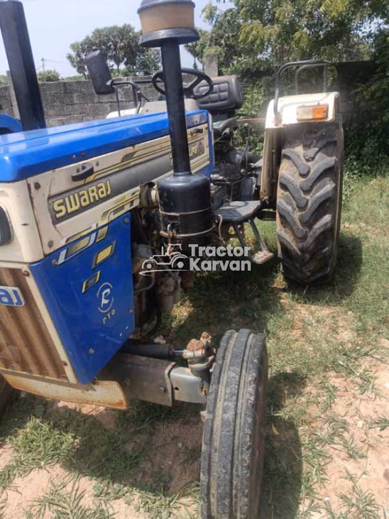 स्वराज 744 XM Second Hand Tractor