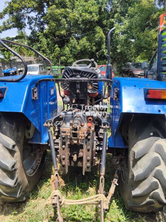 सोनालिका सिकंदर RX 47 Second Hand Tractor
