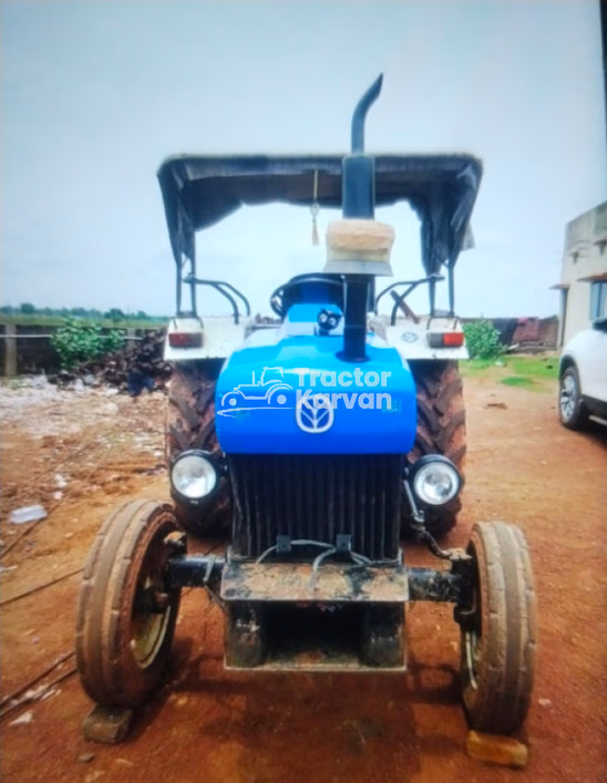 New Holland 3032 NX Second Hand Tractor