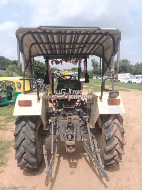 Swaraj 735 FE Second Hand Tractor
