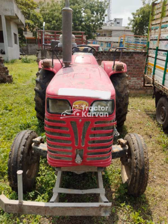 Mahindra Yuvo Tech+ 585 Second Hand Tractor